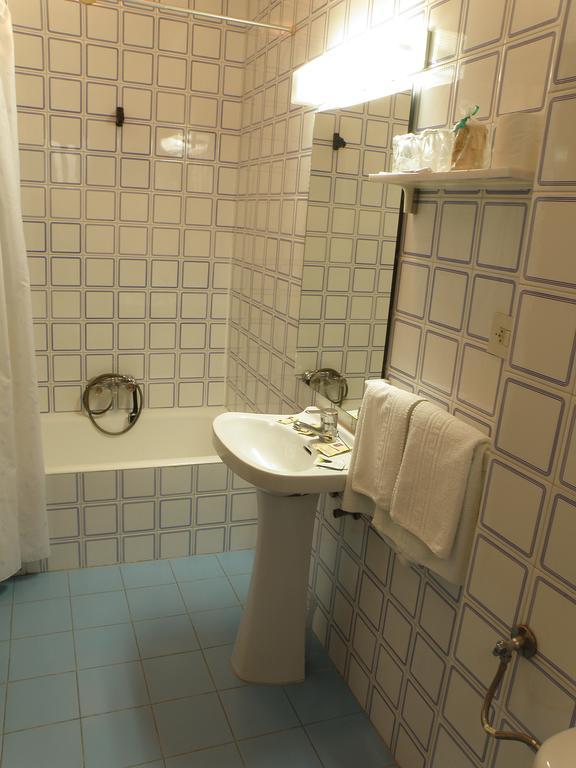 Habitación Doble - 1 o 2 camas