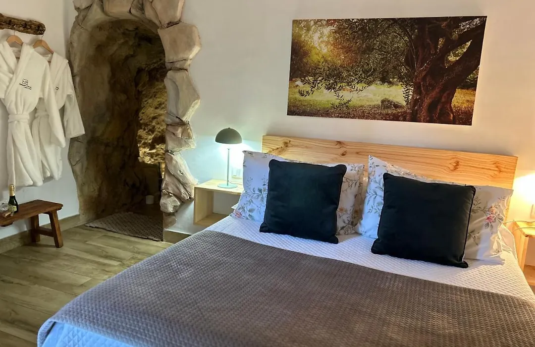 Casa Balneario Cazorla-1