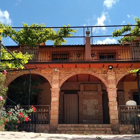 Cortijo El Lerele-3
