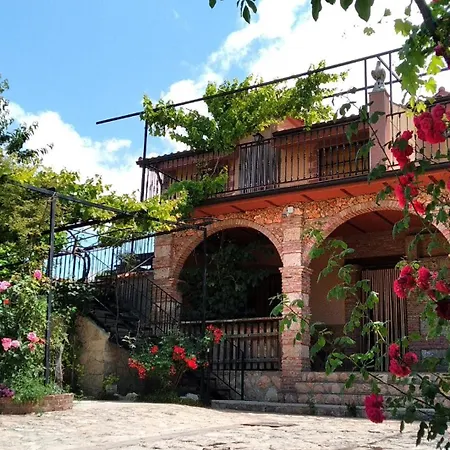 Cortijo El Lerele-2
