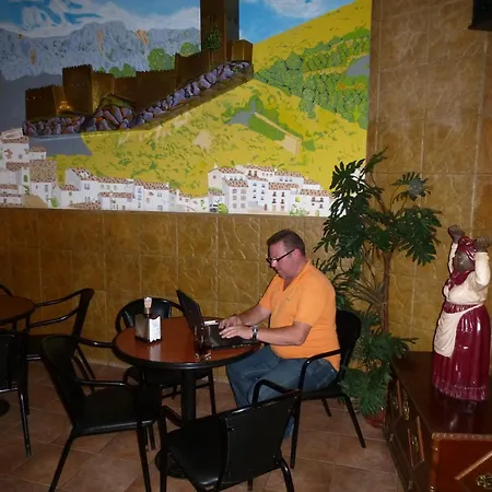 Hotel Limas-3