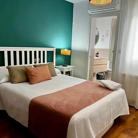 Casa Nueva Cazorla-3