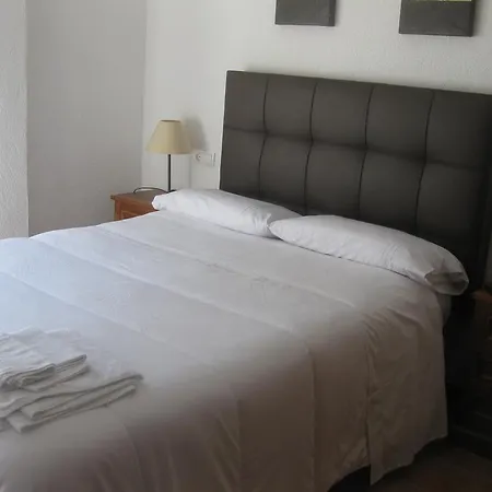 Casa Viola De Cazorla-3